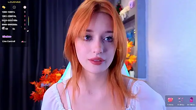 Hisoka akerley online show from November 2025 06:35:02 PM