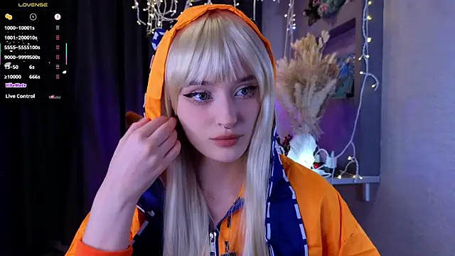 Snapshot of Hisoka_akerley chatting on May 2026 07:23:02 PM Hisoka akerley online show from May 2026 07:23:02 PM