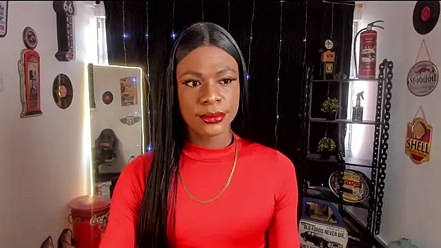 anuvyz miller  online show from October 2025 12:06:02 PM