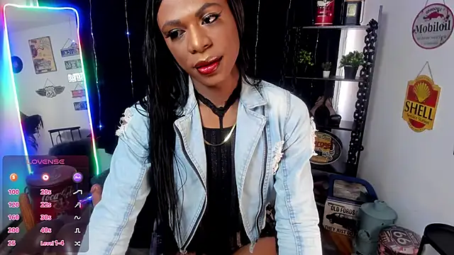 anuvyz miller  online show from November 2025 12:49:01 PM