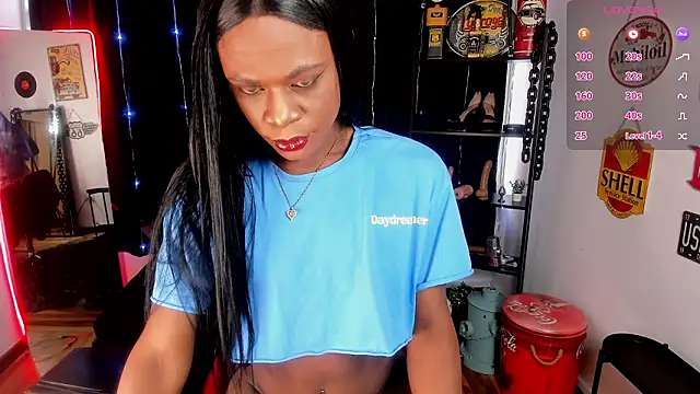 anuvyz miller  online show from February 2026 12:32:01 PM