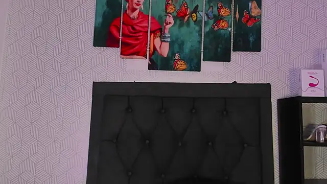 Selena fox7 online show from October 2025 04:37:01 AM