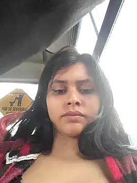 CHLOE ISABELL online show from February 2025 05:15:02 PM