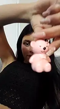 CHLOE ISABELL online show from March 2025 05:26:02 PM