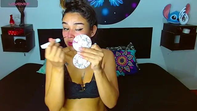 Ana Riderr online show from September 2025 03:53:01 AM