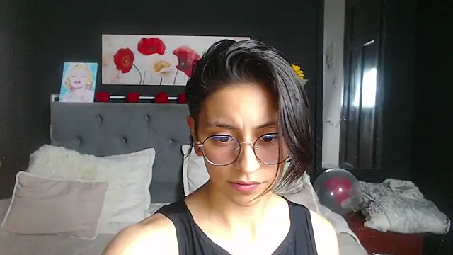 julieth garcia 1 online show from February 2025 08:53:01 PM