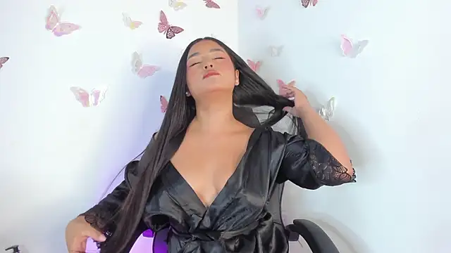  JuliSweet  online show from March 2026 02:50:02 AM