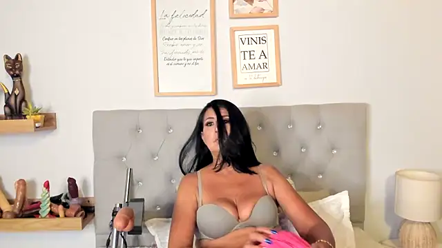 Snapshot of Jackiehmilf52 chatting on March 2025 01:35:02 AM Jackiehmilf52 online show from March 2025 01:35:02 AM