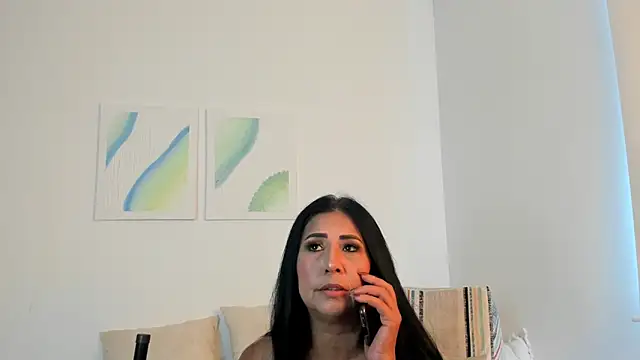 Snapshot of Jackiehmilf52 chatting on October 2025 02:27:02 PM Jackiehmilf52 online show from October 2025 02:27:02 PM