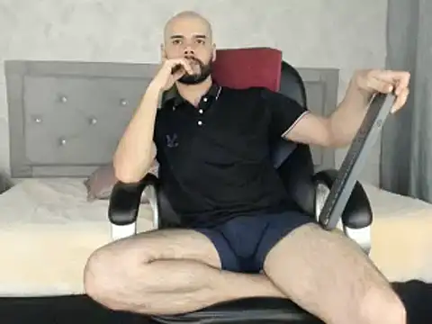 Luke Diaz7 online show from February 2025 11:34:01 PM