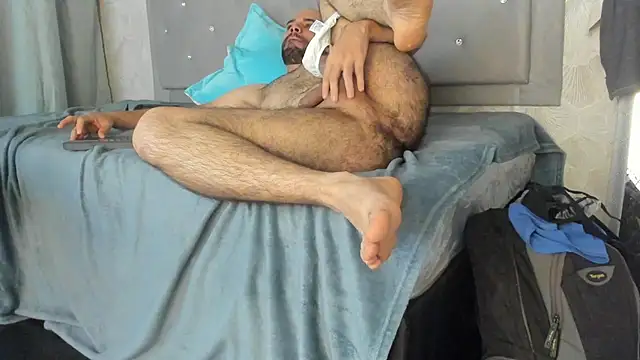 Luke Diaz7 online show from March 2025 12:15:01 AM