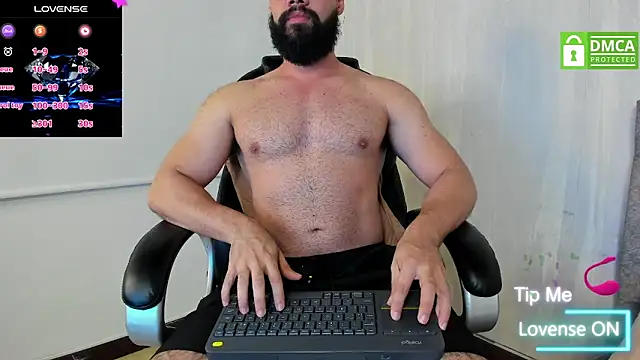 Luke Diaz7 online show from February 2026 12:00:01 PM