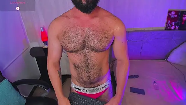 Luke Diaz7 online show from July 2026 01:26:01 PM