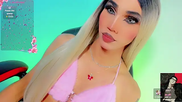 emelly horny  online show from September 2025 07:19:02 PM