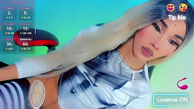 emelly horny  online show from October 2025 07:12:02 PM