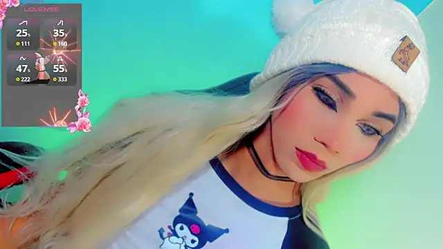 emelly horny  online show from October 2025 07:12:02 PM