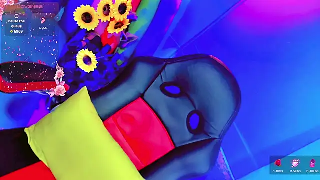 emelly horny  online show from October 2025 07:14:02 PM