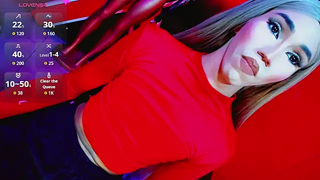 emelly horny  online show from February 2026 07:12:02 PM