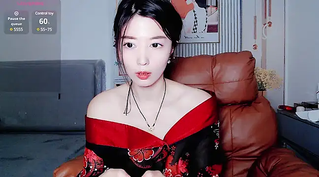 Snapshot of Tangtang-baby chatting on February 2025 04:37:02 AM Tangtang-baby online show from February 2025 04:37:02 AM