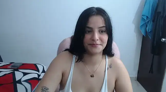 atenea 02 love online show from February 2025 06:18:02 AM