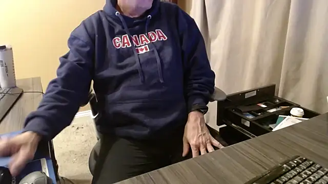 olderandwiser2 online show from December 2025 05:34:01 AM