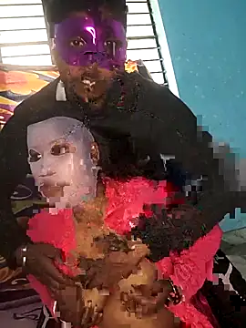 CuteRani001 online show from February 2025 08:38:01 AM