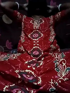 CuteRani001 online show from October 2025 02:29:01 PM