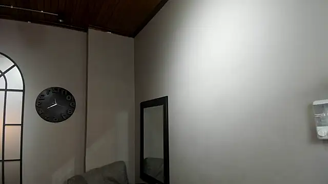 Georgina Palacios  online show from February 2026 03:44:01 AM