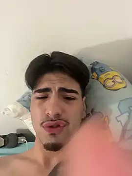 Snapshot of jovencitoboy21 chatting on February 2025 04:42:02 AM jovencitoboy21 online show from February 2025 04:42:02 AM