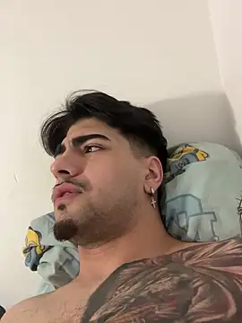 Snapshot of jovencitoboy21 chatting on February 2025 02:16:02 PM jovencitoboy21 online show from February 2025 02:16:02 PM