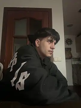 Snapshot of jovencitoboy21 chatting on February 2025 12:54:02 AM jovencitoboy21 online show from February 2025 12:54:02 AM