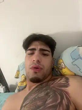 Snapshot of jovencitoboy21 chatting on March 2025 11:55:02 AM jovencitoboy21 online show from March 2025 11:55:02 AM