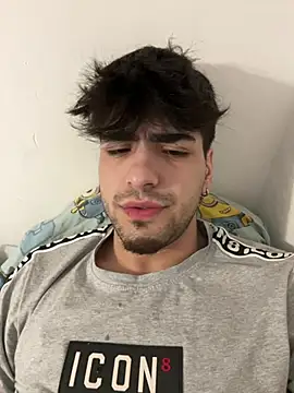 Snapshot of jovencitoboy21 chatting on March 2025 01:37:02 AM jovencitoboy21 online show from March 2025 01:37:02 AM