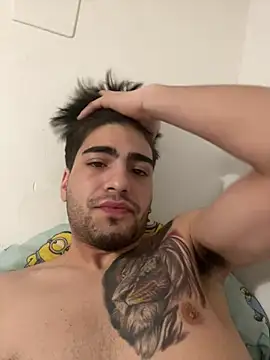 Snapshot of jovencitoboy21 chatting on March 2025 07:05:01 PM jovencitoboy21 online show from March 2025 07:05:01 PM