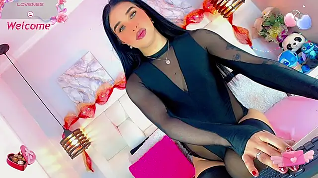 BelovedChain01 online show from December 2025 05:55:02 AM