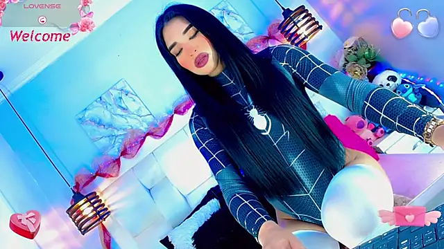 BelovedChain01 online show from December 2025 04:32:01 AM