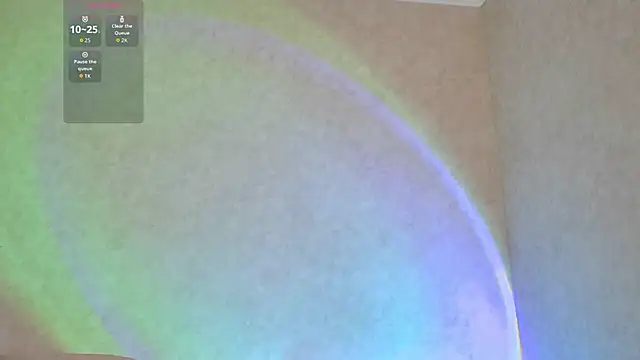 Roseaa online show from February 2026 05:50:01 PM