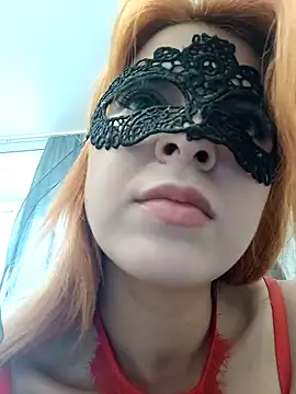 Snapshot of Mysterious_Mary chatting on February 2025 10:35:01 AM Mysterious Mary online show from February 2025 10:35:01 AM