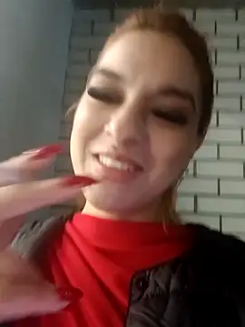 Snapshot of Mysterious_Mary chatting on February 2025 06:12:01 PM Mysterious Mary online show from February 2025 06:12:01 PM