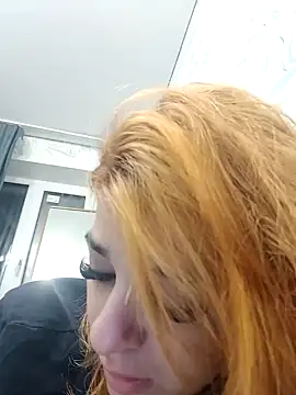 Snapshot of Mysterious_Mary chatting on February 2025 05:15:02 PM Mysterious Mary online show from February 2025 05:15:02 PM