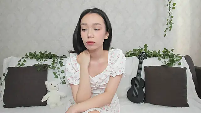 CherryMolly online show from February 2025 11:53:01 AM