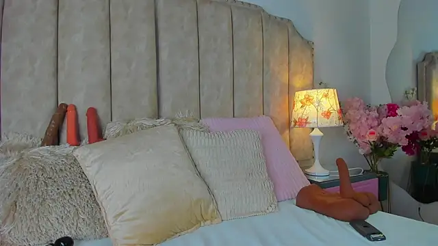 BrithanyParker  online show from July 2026 06:05:01 AM