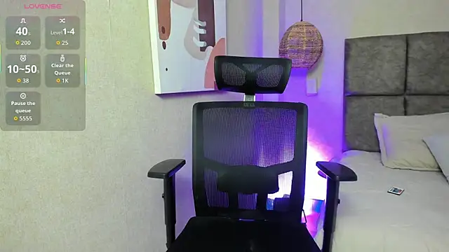 elizabeth 20 online show from October 2025 07:11:02 PM