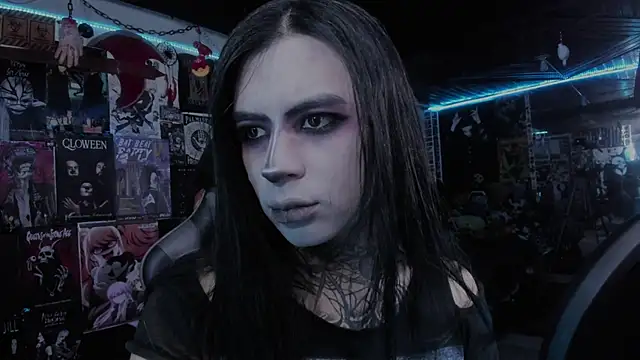 rotten dreams online show from October 2025 09:34:02 PM