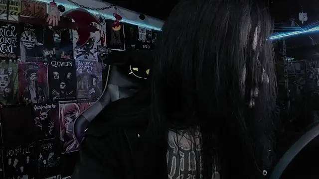 rotten dreams online show from October 2025 11:05:01 PM