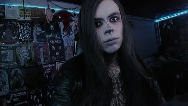 rotten dreams online show from November 2025 11:27:02 PM