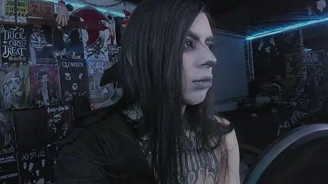 rotten dreams online show from November 2025 11:04:02 PM