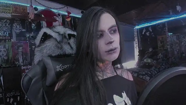 rotten dreams online show from February 2026 05:11:01 PM