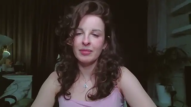 MollyBer online show from April 2026 07:23:02 PM