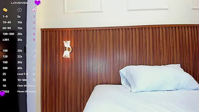 MELINAMARTINS online show from February 2025 10:26:01 PM